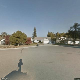 Kaweah Terrace