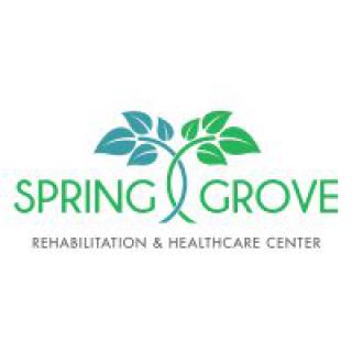 Spring Grove Rehabilitation And Healthcare Center