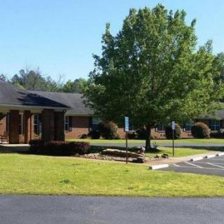 Silverleaf Alzheimer's Care Of Athens
