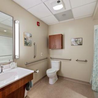 St Camillus Memory Care North Residence