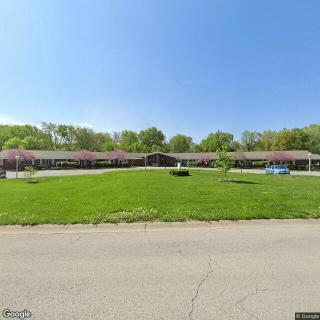 Golden LivingCenter - Spring Hill