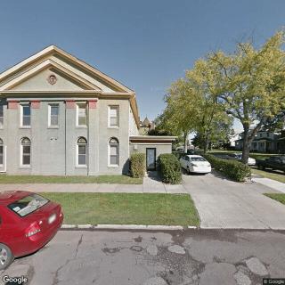 Tradewinds Residence
