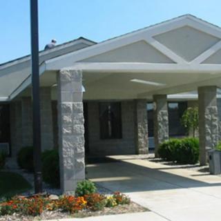 Grayling Nursing & Rehab Community