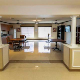 Westpark Rehabilitation & Living