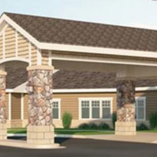 Patewood Rehabilitation & Healthcare Center