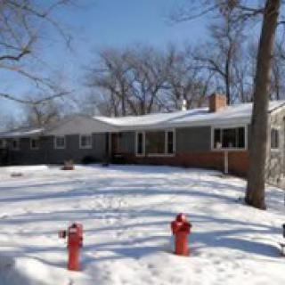 The Lodge On Summit Oaks