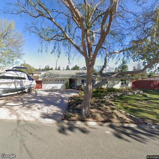 Four Seasons Board & Care Home,  Inc.