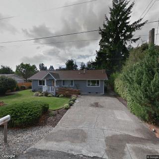 Ella's Adult Family Home