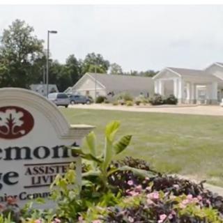 Tremont Ridge Assisted Living