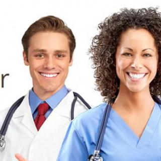 Chapman Global Medical Center