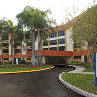 St Johns Nursing Center