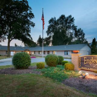 Englewood Health & Rehab Ctr