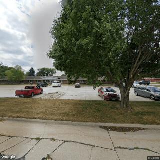 Crestview Apartments