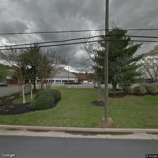 Hanover Manor