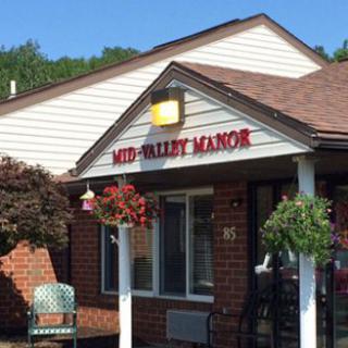Mid Valley Manor Personal Care Center