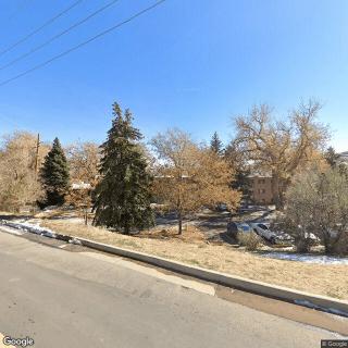 Canyon Gate Apartments