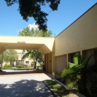 Riviera Palms Rehabilitation Center
