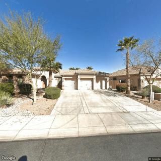 Villa Serene Palm Valley