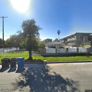 California Senior Of Sherman Oaks