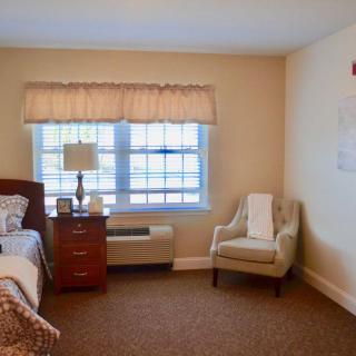 Providence Place Of Pine Grove