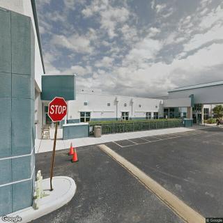 Morse-Evans Health Svc