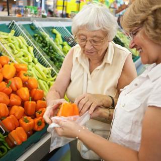 Home Helpers HomeCare