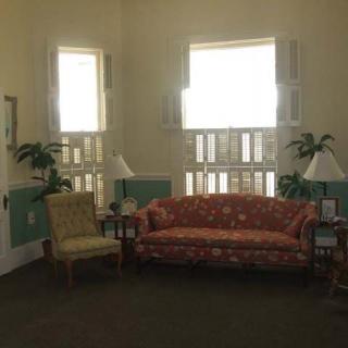 Duncan Mcrae House