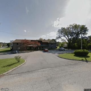 Douglas Residence