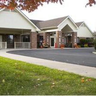 Altercare Of Bucyrus Center