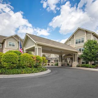 Brookdale Madison West - Assisted Living/Memory Care