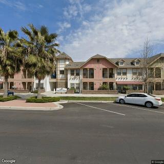 Marion Villas