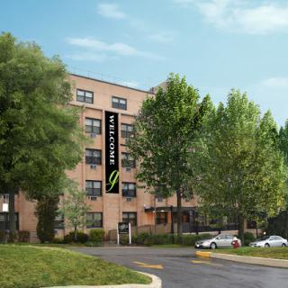 The Grand Rehabilitation And Nursing At Great Neck