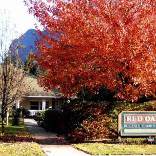 Red Oak Residence of North Bend