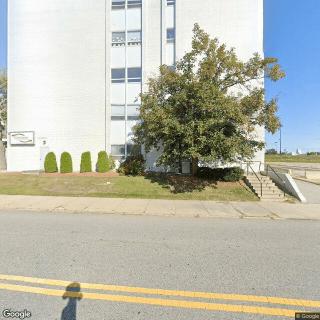 Worcester Rehab Healthcare Center
