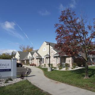 Brookdale Brookfield Capitol Dr