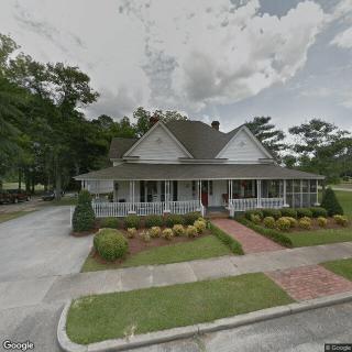 The Ovid B Cauley House