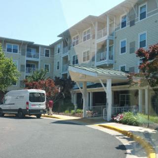 Wingler House