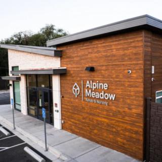 Alpine Meadow Rehabilitation And Nursing