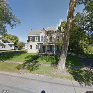 Dawncrest Home For Adults