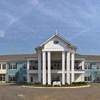 The Village Of Murfreesboro