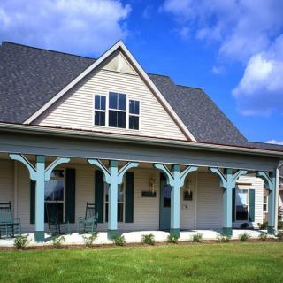 Columbia Cottage Wyomissing