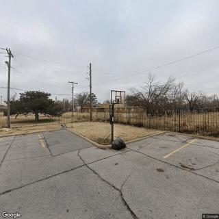 Southwestern Convalescent Mnr