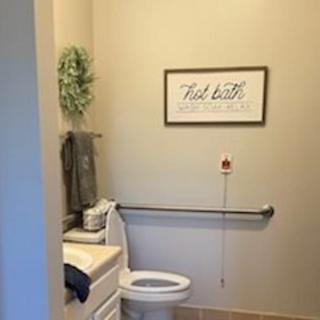 The Rutherford Assisted Living