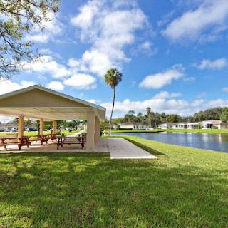 Florida Baptist Retirement Center