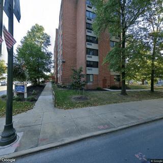 United Towers Apts