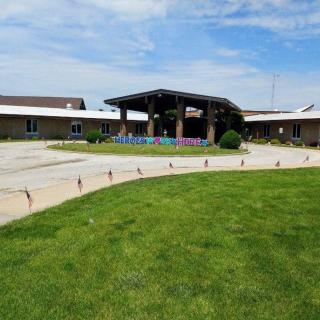 Arcadia Care Clifton