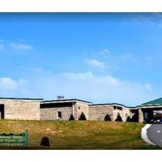 Highland Ridge Rehab Center