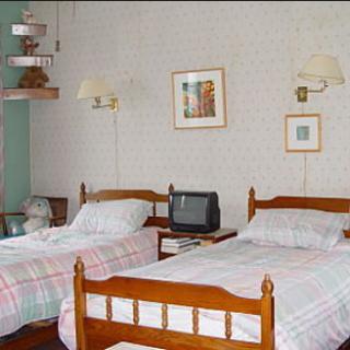 K&R Caring Hands Personal Care Home