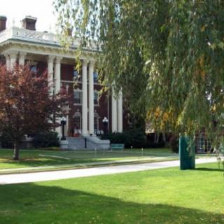 Washington Odd Fellows Home
