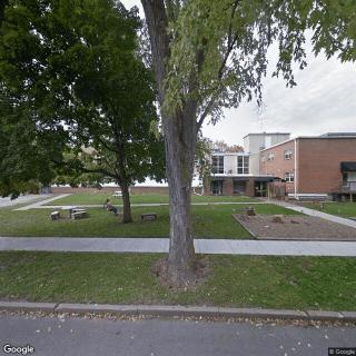 Superior Park Mental Health Care Facility